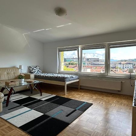 Apartma Lunca 3 Ljubljana Ngoại thất bức ảnh