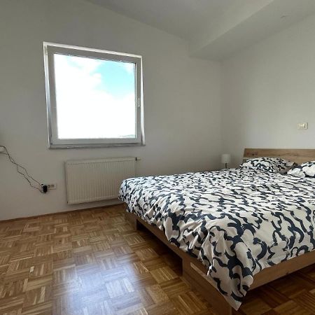 Apartma Lunca 3 Ljubljana Ngoại thất bức ảnh