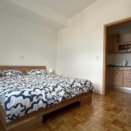 Apartma Lunca 3 Ljubljana Ngoại thất bức ảnh
