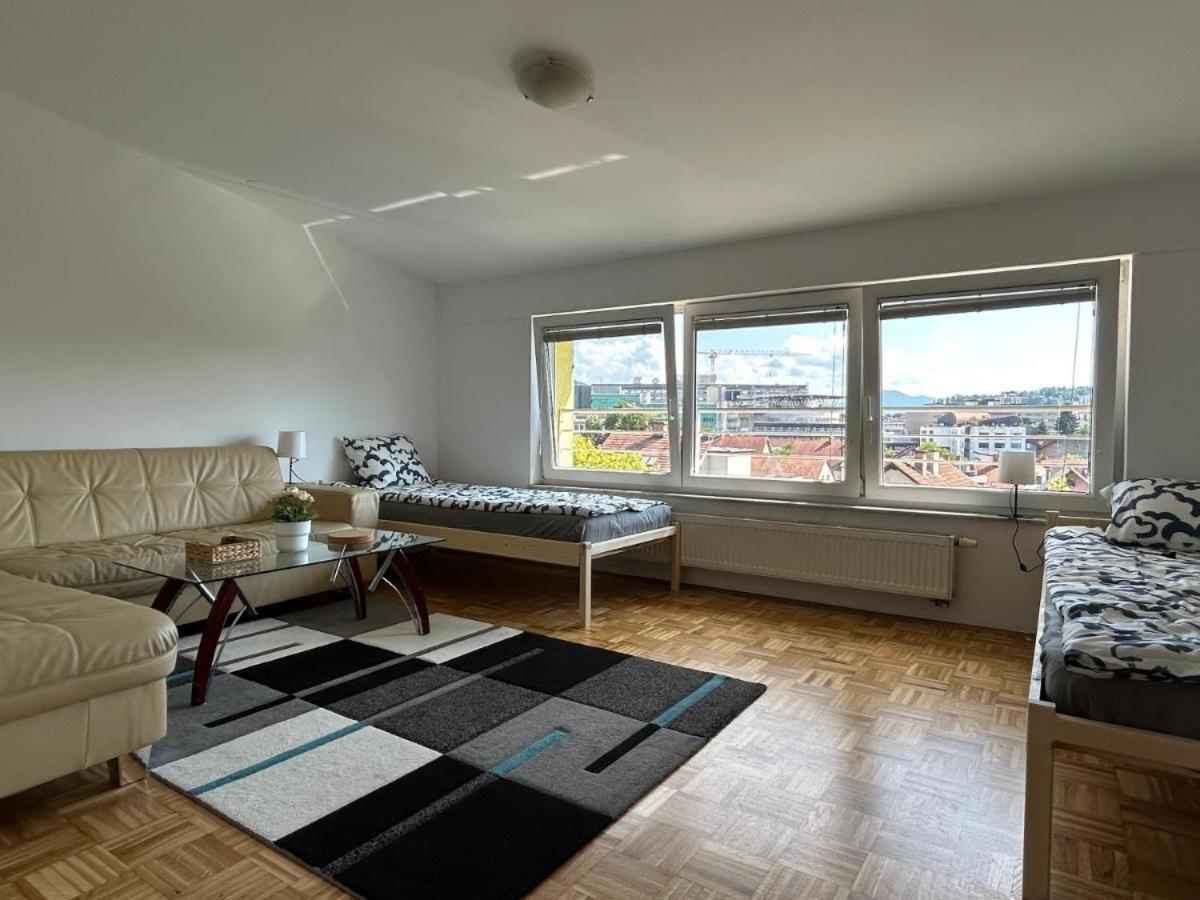 Apartma Lunca 3 Ljubljana Ngoại thất bức ảnh
