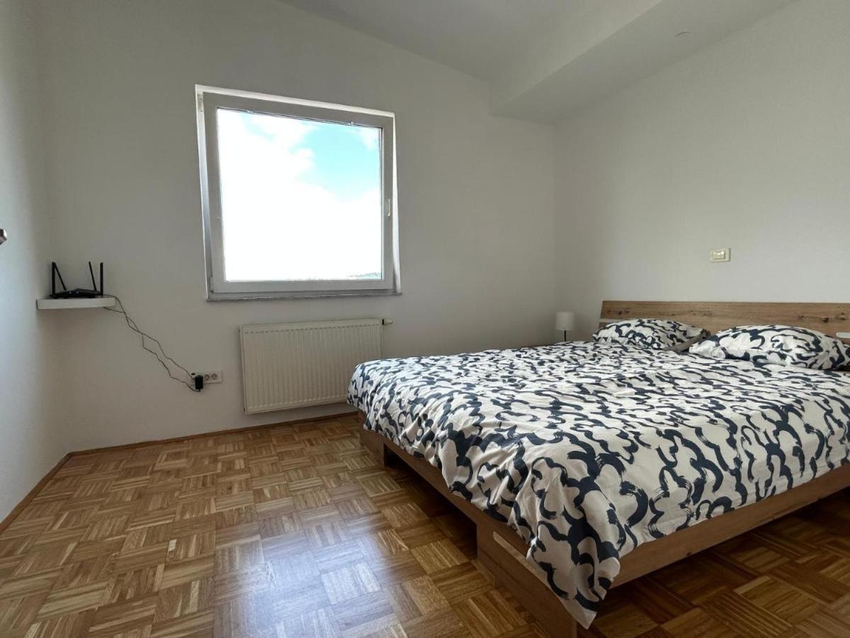 Apartma Lunca 3 Ljubljana Ngoại thất bức ảnh